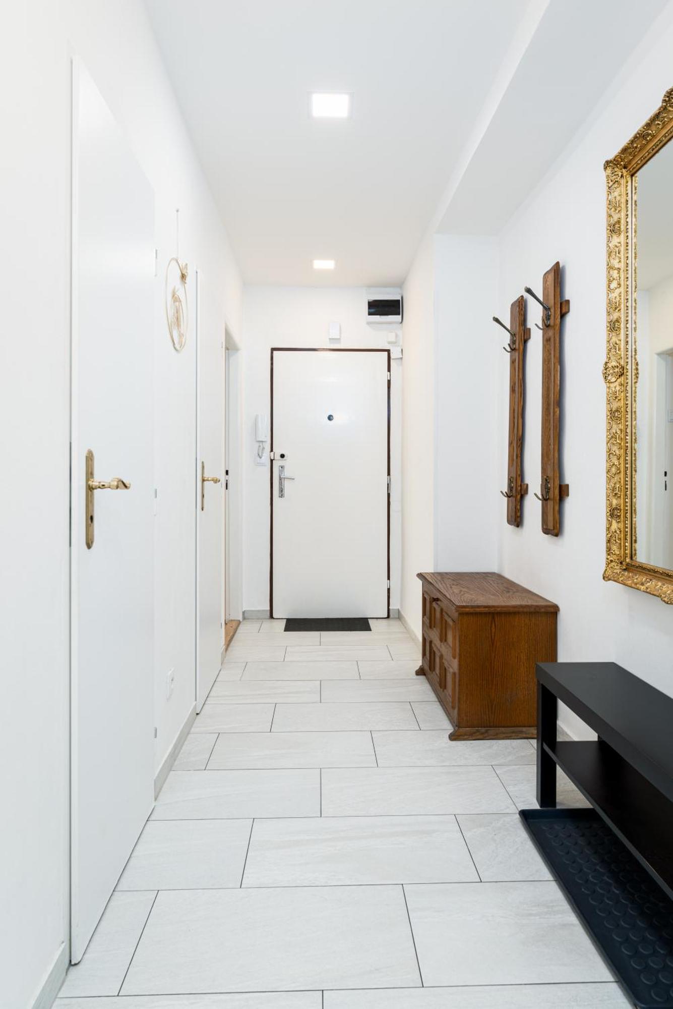 Kingdom Of 3 Roses Appartement Praag Buitenkant foto