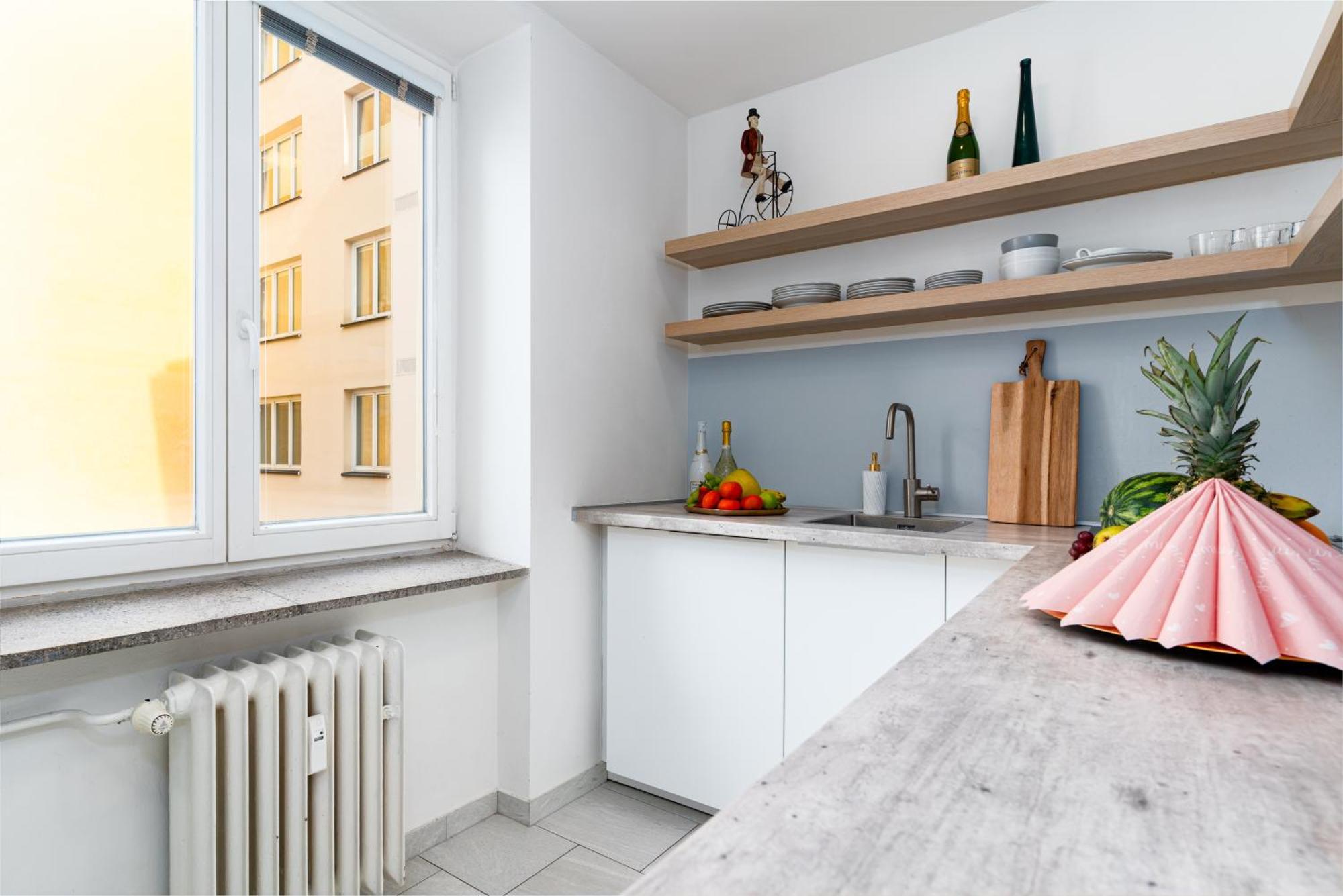Kingdom Of 3 Roses Appartement Praag Buitenkant foto